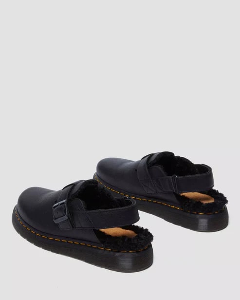 Sandale Barbati, Dr. Martens, Jorge 31885001 - 3 | YEO